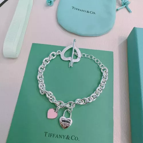 Replica Tiffany Bracelets #1337087 $56.00 USD for Wholesale
