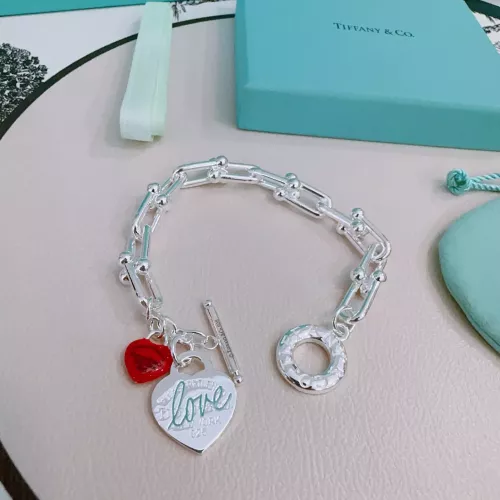 Tiffany Bracelets #1337088 $56.00 USD, Wholesale Replica Tiffany Bracelets