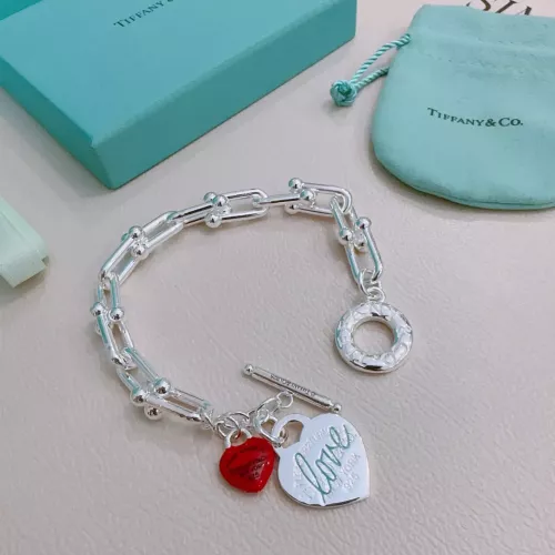 Replica Tiffany Bracelets #1337088 $56.00 USD for Wholesale