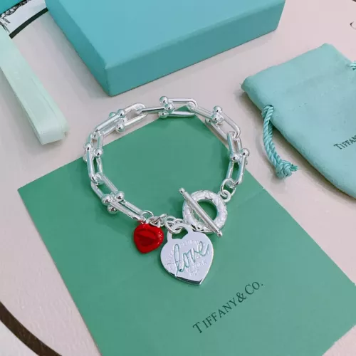 Replica Tiffany Bracelets #1337088 $56.00 USD for Wholesale