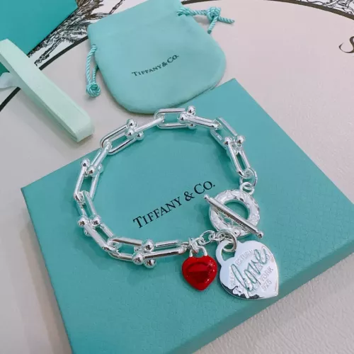Replica Tiffany Bracelets #1337088 $56.00 USD for Wholesale