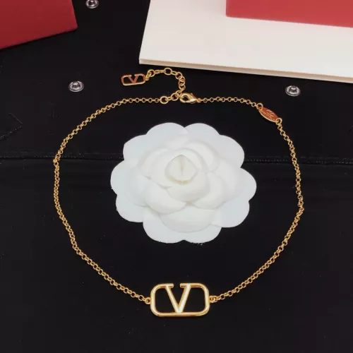 Valentino Necklaces #1337089 $27.00 USD, Wholesale Replica Valentino Necklaces