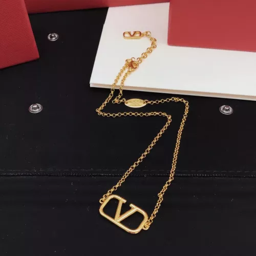 Replica Valentino Necklaces #1337089 $27.00 USD for Wholesale