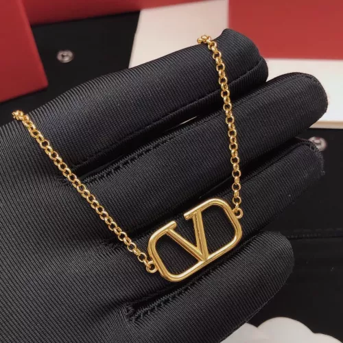 Replica Valentino Necklaces #1337089 $27.00 USD for Wholesale