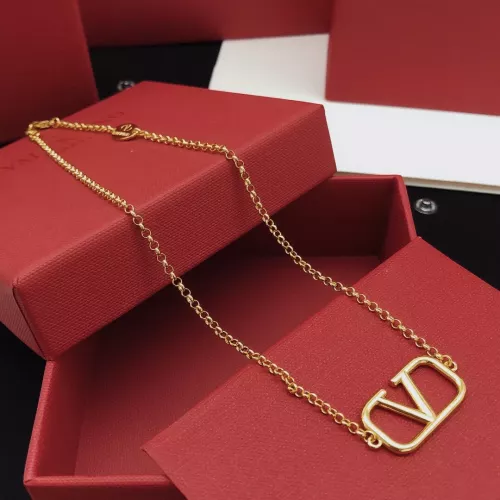 Replica Valentino Necklaces #1337089 $27.00 USD for Wholesale
