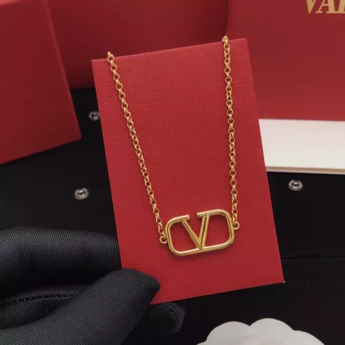 Replica Valentino Necklaces #1337089 $27.00 USD for Wholesale