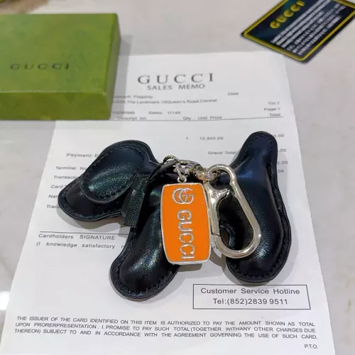 Gucci Key Holder And Bag Buckle #1337092 $39.00 USD, Wholesale Replica Gucci Key Holder And Bag Buckle