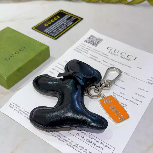 Replica Gucci Key Holder And Bag Buckle #1337092 $39.00 USD for Wholesale