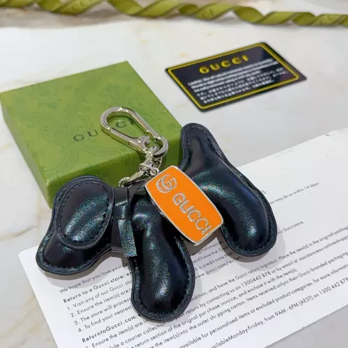 Replica Gucci Key Holder And Bag Buckle #1337092 $39.00 USD for Wholesale