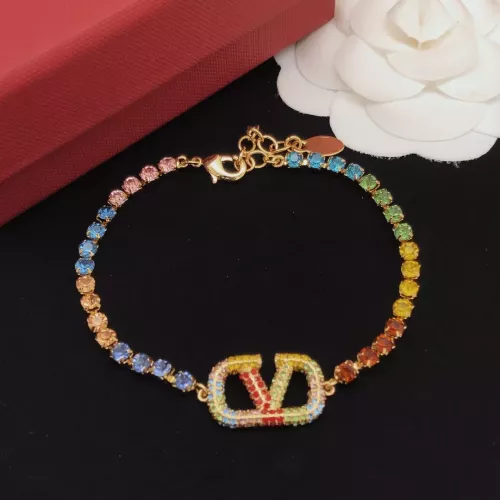 Valentino Bracelets For Women #1337094 $36.00 USD, Wholesale Replica Valentino Bracelets