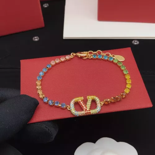 Replica Valentino Bracelets For Women #1337094 $36.00 USD for Wholesale