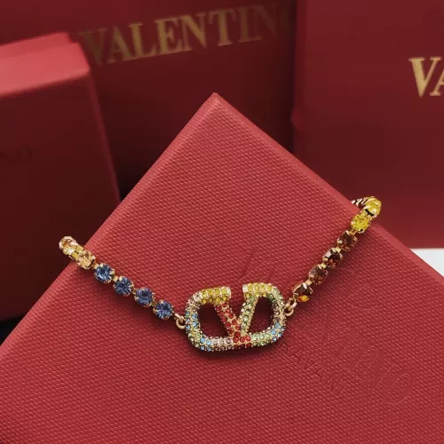Replica Valentino Bracelets For Women #1337094 $36.00 USD for Wholesale