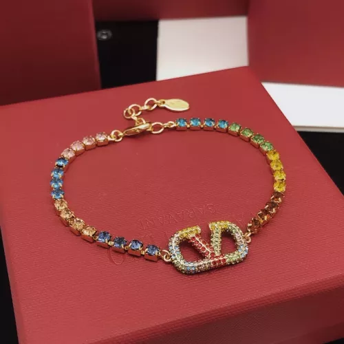 Replica Valentino Bracelets For Women #1337094 $36.00 USD for Wholesale