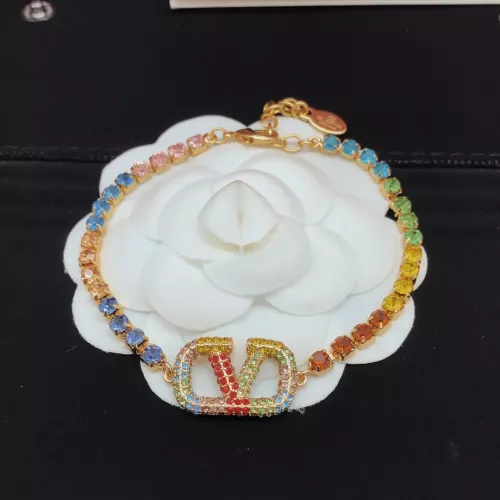 Replica Valentino Bracelets For Women #1337094 $36.00 USD for Wholesale