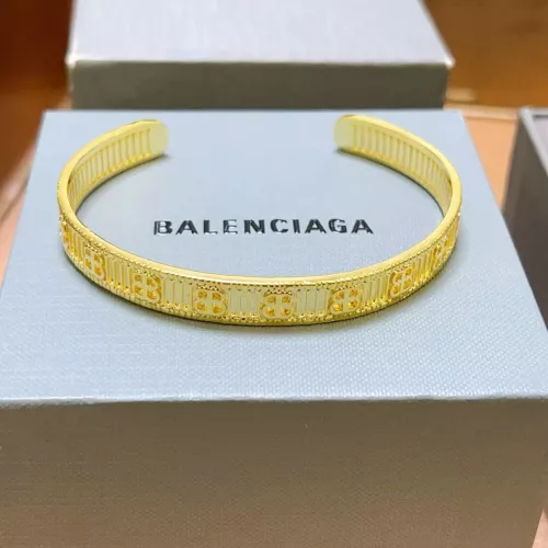 Balenciaga Bracelets #1337097 $42.00 USD, Wholesale Replica Balenciaga Bracelets