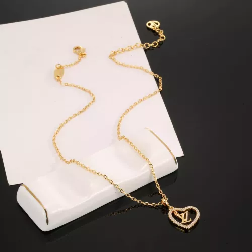 Replica Louis Vuitton Necklaces #1337099 $29.00 USD for Wholesale