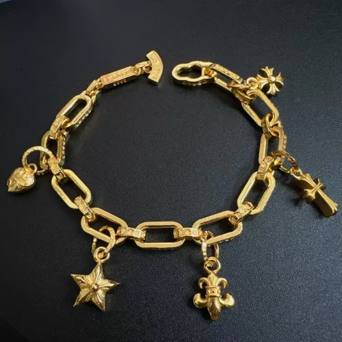 Chrome Hearts Bracelets #1337102 $56.00 USD, Wholesale Replica Chrome Hearts Bracelets