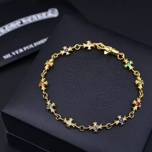 Chrome Hearts Bracelets #1337105 $45.00 USD, Wholesale Replica Chrome Hearts Bracelets