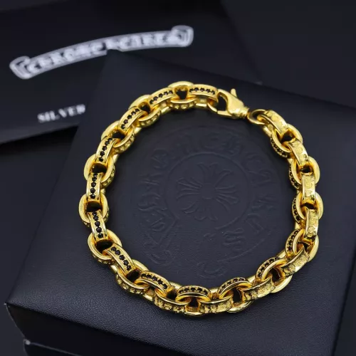 Chrome Hearts Bracelets #1337113 $52.00 USD, Wholesale Replica Chrome Hearts Bracelets