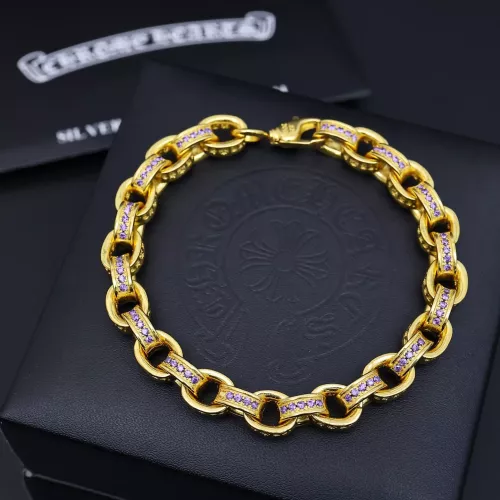 Chrome Hearts Bracelets #1337114 $52.00 USD, Wholesale Replica Chrome Hearts Bracelets