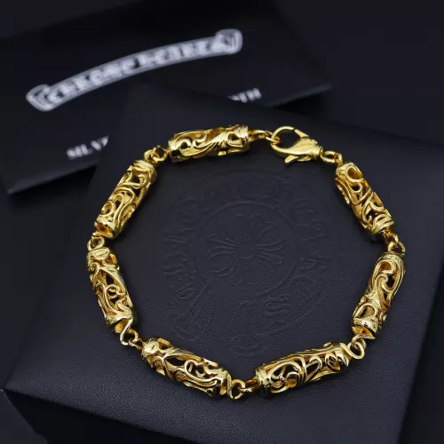 Chrome Hearts Bracelets #1337116 $52.00 USD, Wholesale Replica Chrome Hearts Bracelets