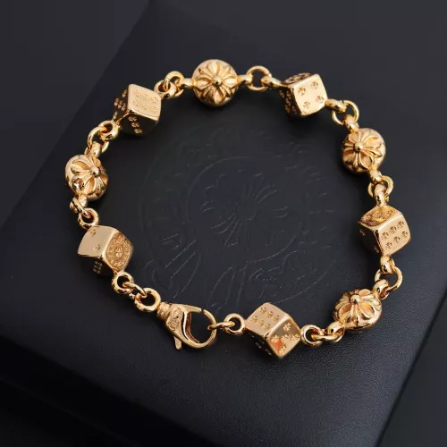 Chrome Hearts Bracelets #1337118 $42.00 USD, Wholesale Replica Chrome Hearts Bracelets