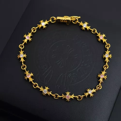 Chrome Hearts Bracelets #1337125 $42.00 USD, Wholesale Replica Chrome Hearts Bracelets