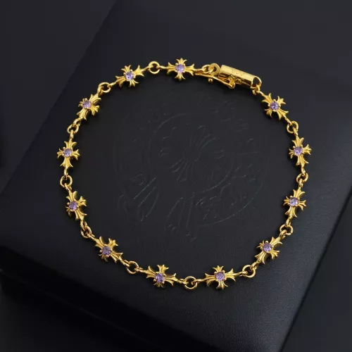 Chrome Hearts Bracelets #1337126 $42.00 USD, Wholesale Replica Chrome Hearts Bracelets