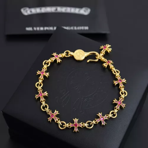 Chrome Hearts Bracelets #1337134 $52.00 USD, Wholesale Replica Chrome Hearts Bracelets