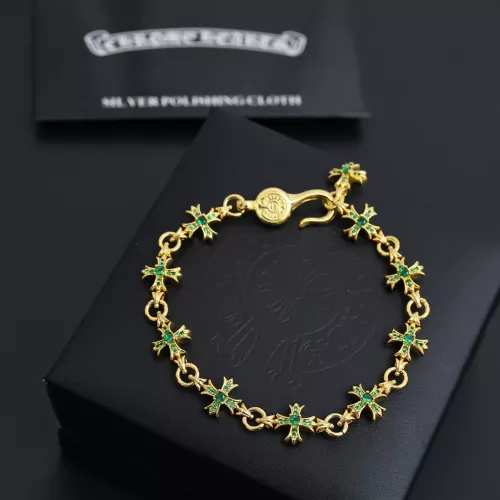 Chrome Hearts Bracelets #1337135 $52.00 USD, Wholesale Replica Chrome Hearts Bracelets