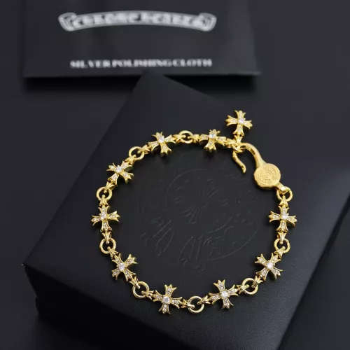 Chrome Hearts Bracelets #1337136 $52.00 USD, Wholesale Replica Chrome Hearts Bracelets