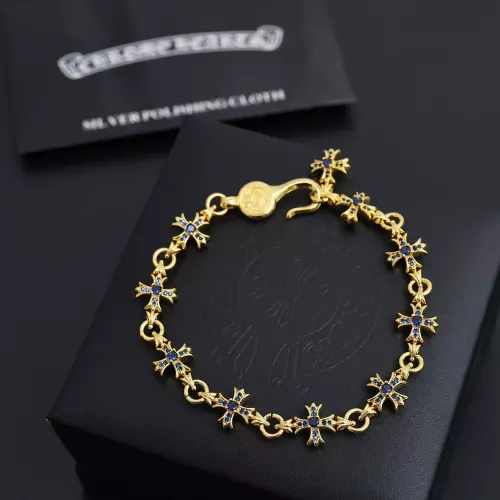 Chrome Hearts Bracelets #1337137 $52.00 USD, Wholesale Replica Chrome Hearts Bracelets