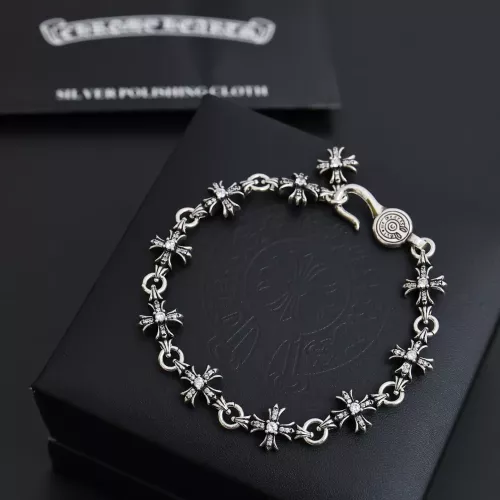 Chrome Hearts Bracelets #1337138 $52.00 USD, Wholesale Replica Chrome Hearts Bracelets