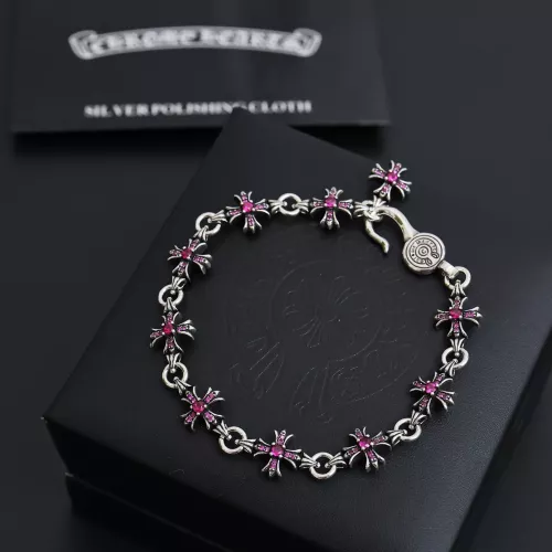 Chrome Hearts Bracelets #1337139 $52.00 USD, Wholesale Replica Chrome Hearts Bracelets