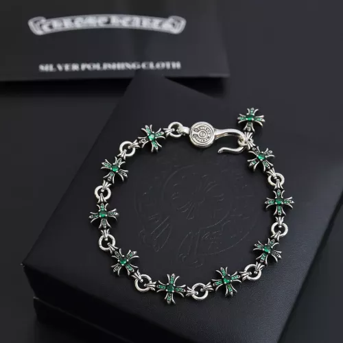 Chrome Hearts Bracelets #1337141 $52.00 USD, Wholesale Replica Chrome Hearts Bracelets