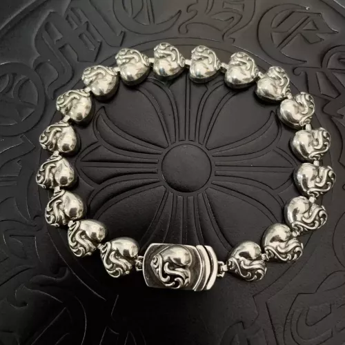Chrome Hearts Bracelets #1337143 $56.00 USD, Wholesale Replica Chrome Hearts Bracelets