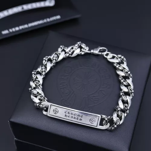 Chrome Hearts Bracelets #1337145 $56.00 USD, Wholesale Replica Chrome Hearts Bracelets