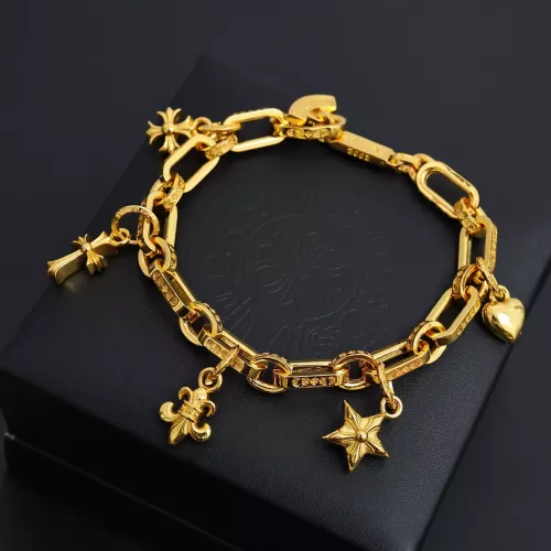 Chrome Hearts Bracelets #1337147 $56.00 USD, Wholesale Replica Chrome Hearts Bracelets
