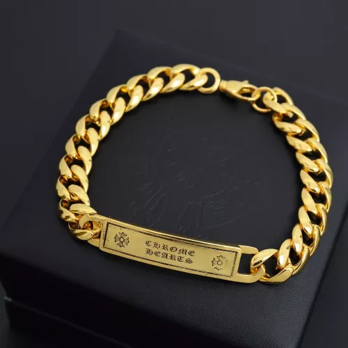 Chrome Hearts Bracelets #1337148 $56.00 USD, Wholesale Replica Chrome Hearts Bracelets