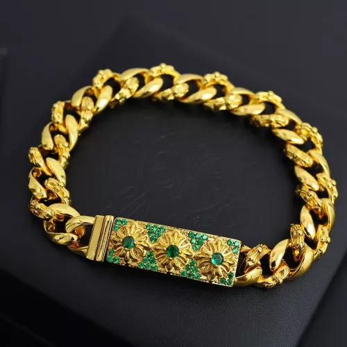 Chrome Hearts Bracelets #1337149 $56.00 USD, Wholesale Replica Chrome Hearts Bracelets