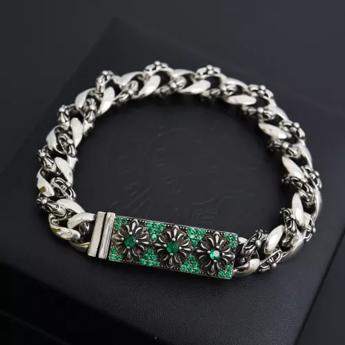 Chrome Hearts Bracelets #1337150 $56.00 USD, Wholesale Replica Chrome Hearts Bracelets