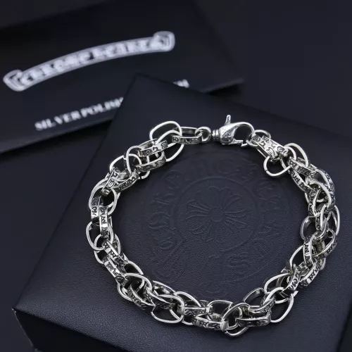 Chrome Hearts Bracelets #1337151 $45.00 USD, Wholesale Replica Chrome Hearts Bracelets