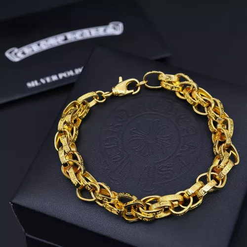 Chrome Hearts Bracelets #1337152 $45.00 USD, Wholesale Replica Chrome Hearts Bracelets