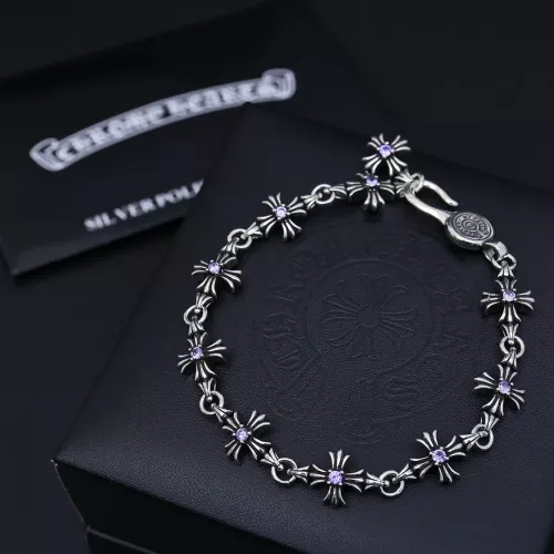Chrome Hearts Bracelets #1337153 $48.00 USD, Wholesale Replica Chrome Hearts Bracelets