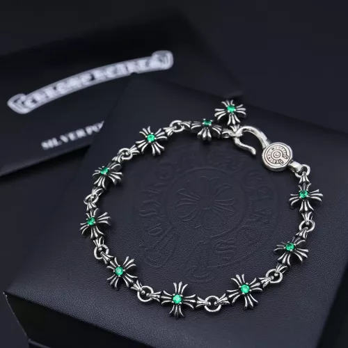 Chrome Hearts Bracelets #1337155 $48.00 USD, Wholesale Replica Chrome Hearts Bracelets