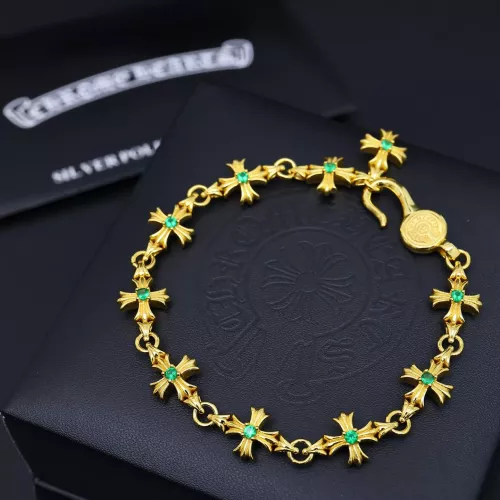 Chrome Hearts Bracelets #1337156 $48.00 USD, Wholesale Replica Chrome Hearts Bracelets