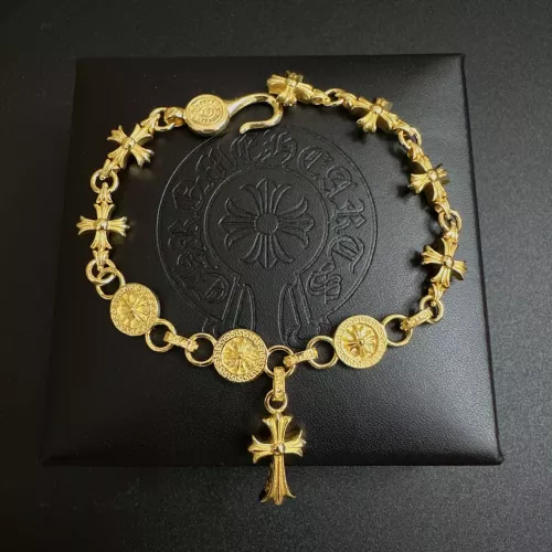 Chrome Hearts Bracelets #1337158 $52.00 USD, Wholesale Replica Chrome Hearts Bracelets