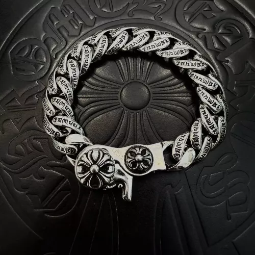 Chrome Hearts Bracelets #1337159 $64.00 USD, Wholesale Replica Chrome Hearts Bracelets