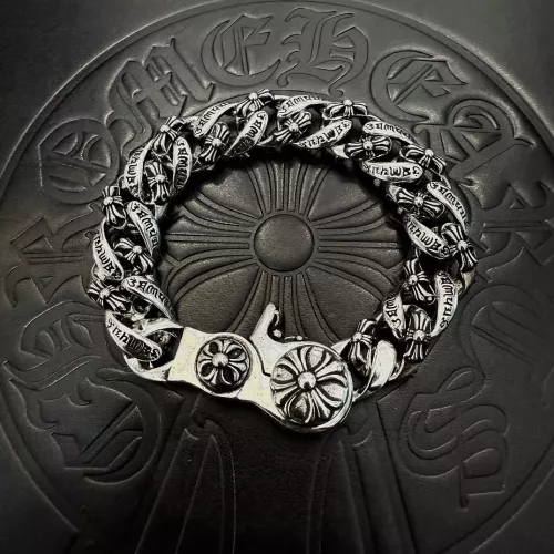 Chrome Hearts Bracelets #1337160 $64.00 USD, Wholesale Replica Chrome Hearts Bracelets
