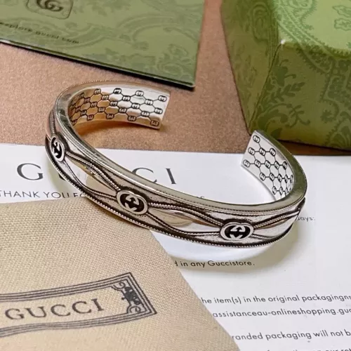 Gucci Bracelets #1337163 $60.00 USD, Wholesale Replica Gucci Bracelets